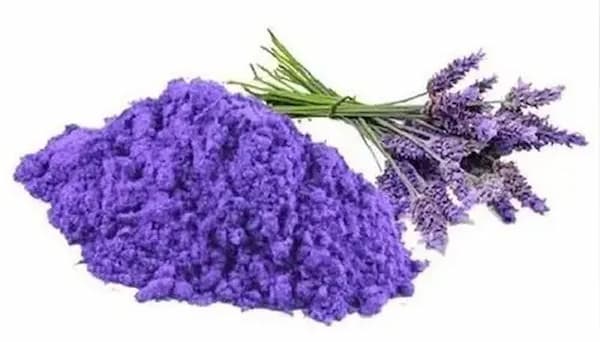 تصویر 2 از قیمت خرید پودر اسطوخودوس درجه یک + فروش ویژه
